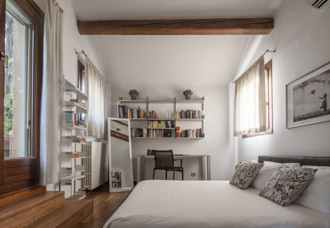 Appartamento a Venezia - Attic Boutique San Marco
