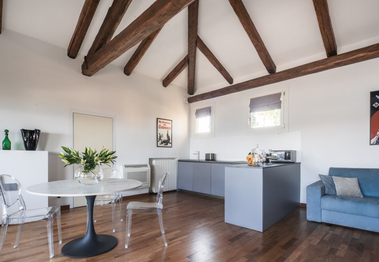 Appartamento a Venezia - Attic Boutique San Marco
