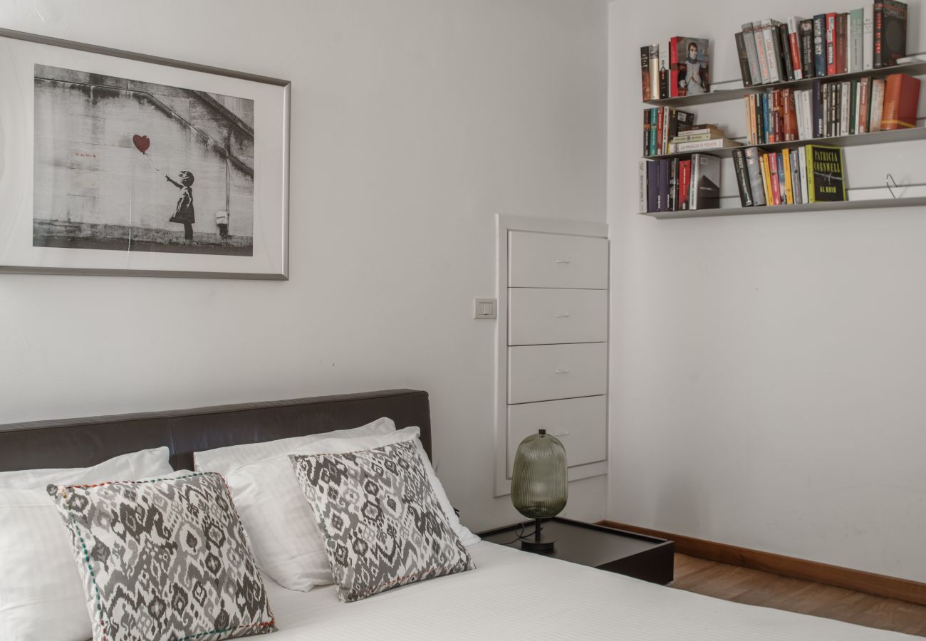 Appartamento a Venezia - Attic Boutique San Marco