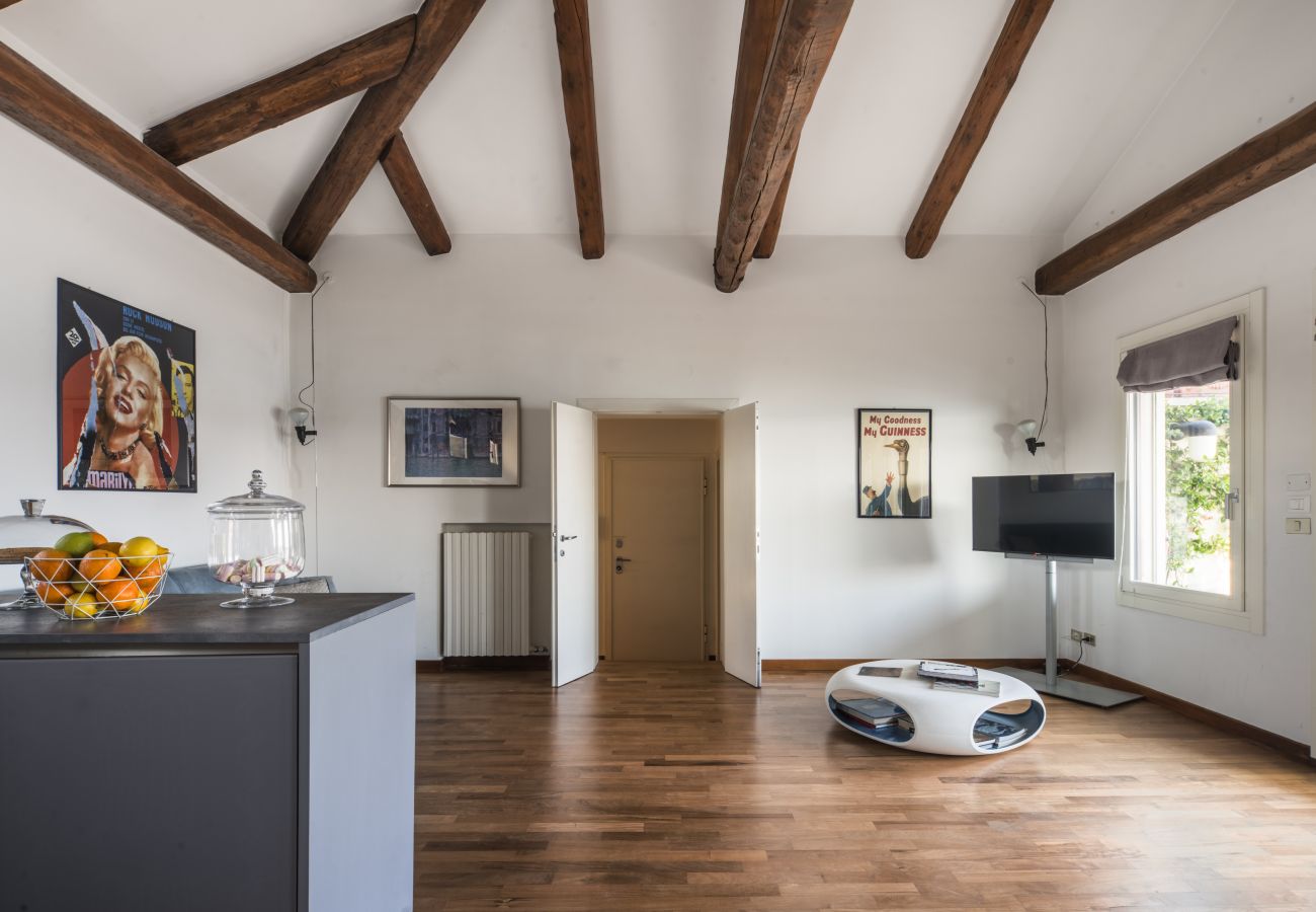 Appartamento a Venezia - Attic Boutique San Marco