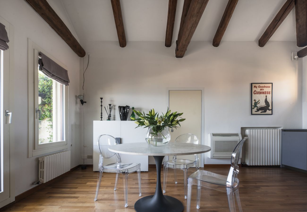 Appartamento a Venezia - Attic Boutique San Marco