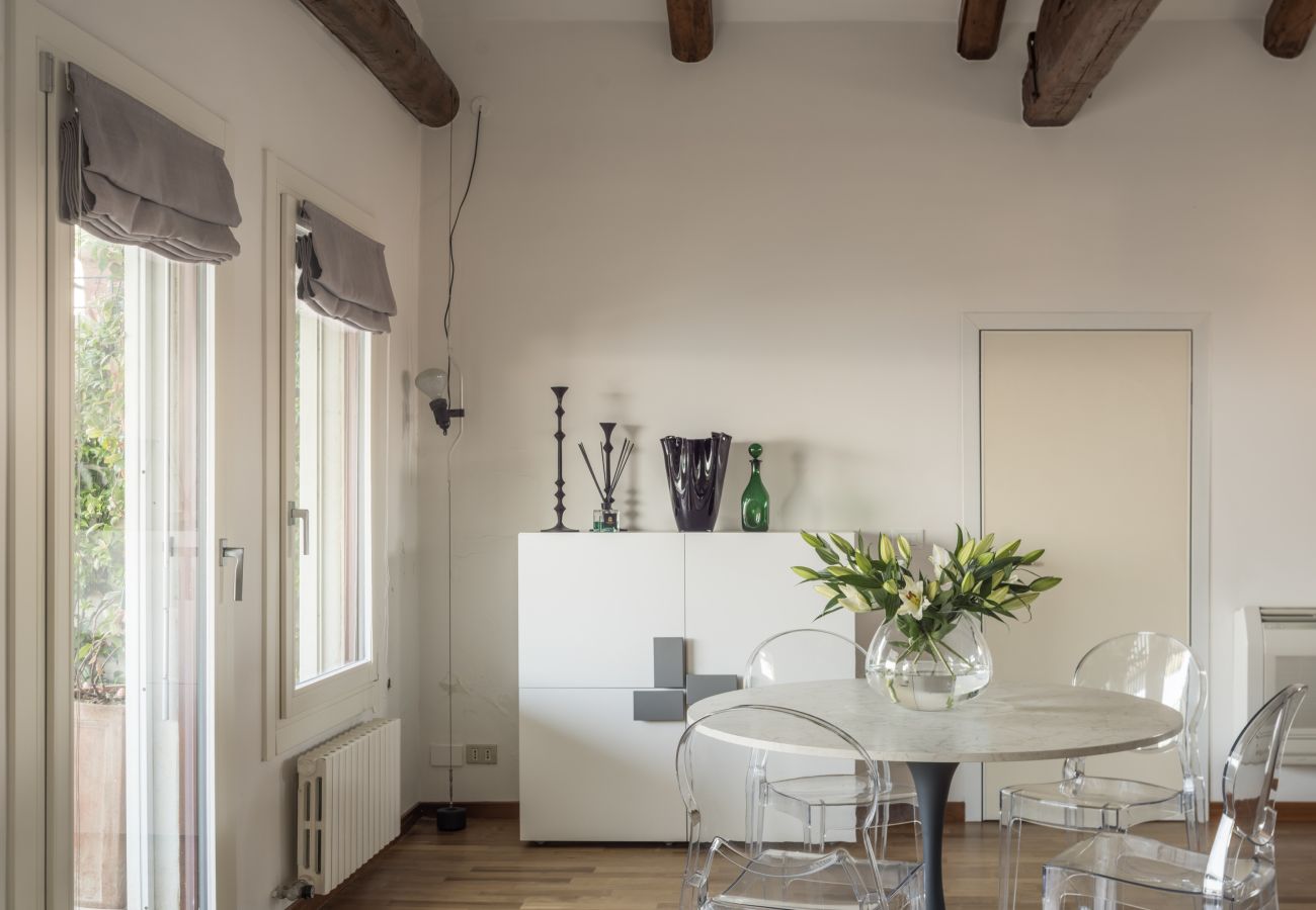 Appartamento a Venezia - Attic Boutique San Marco