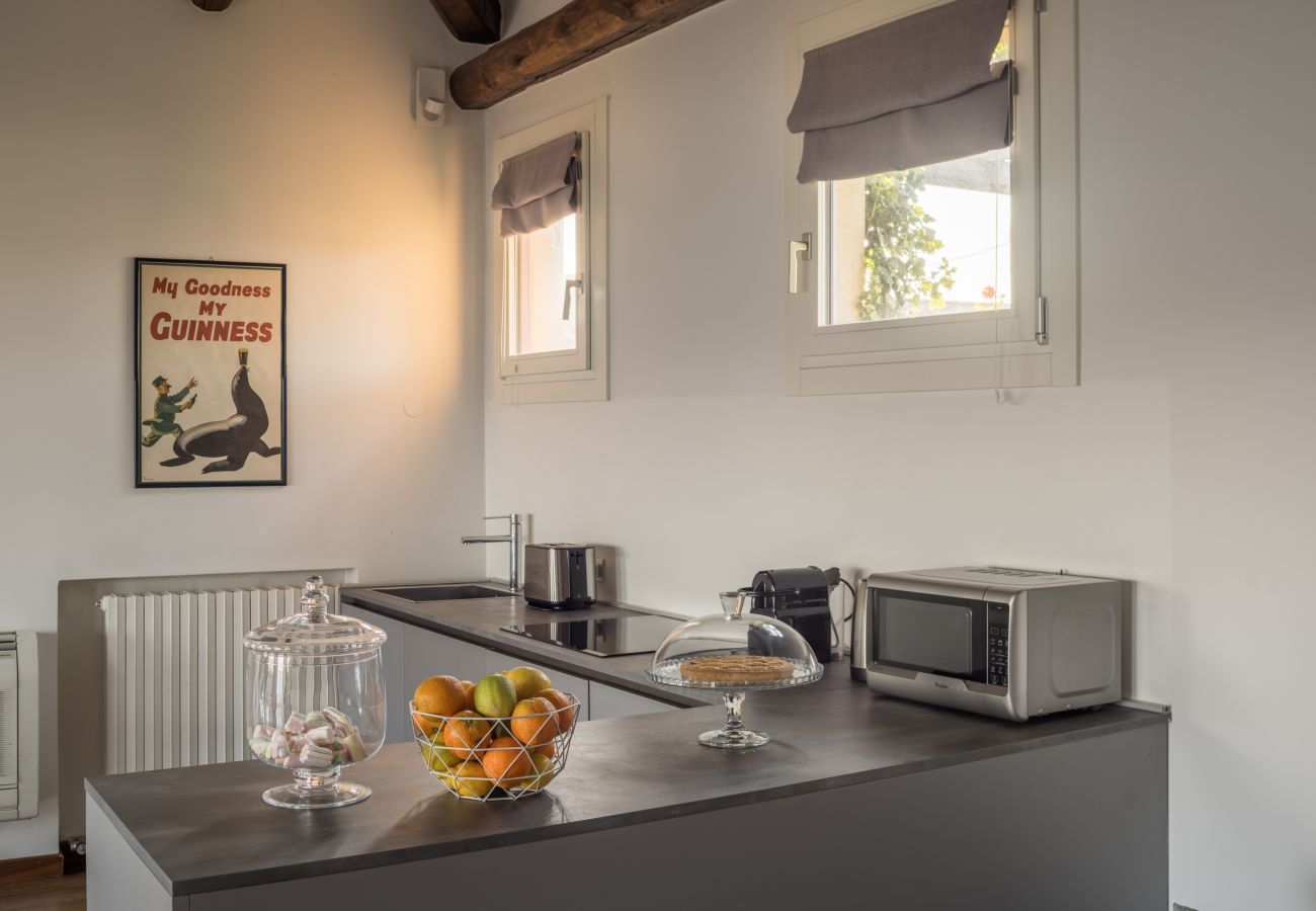 Appartamento a Venezia - Attic Boutique San Marco