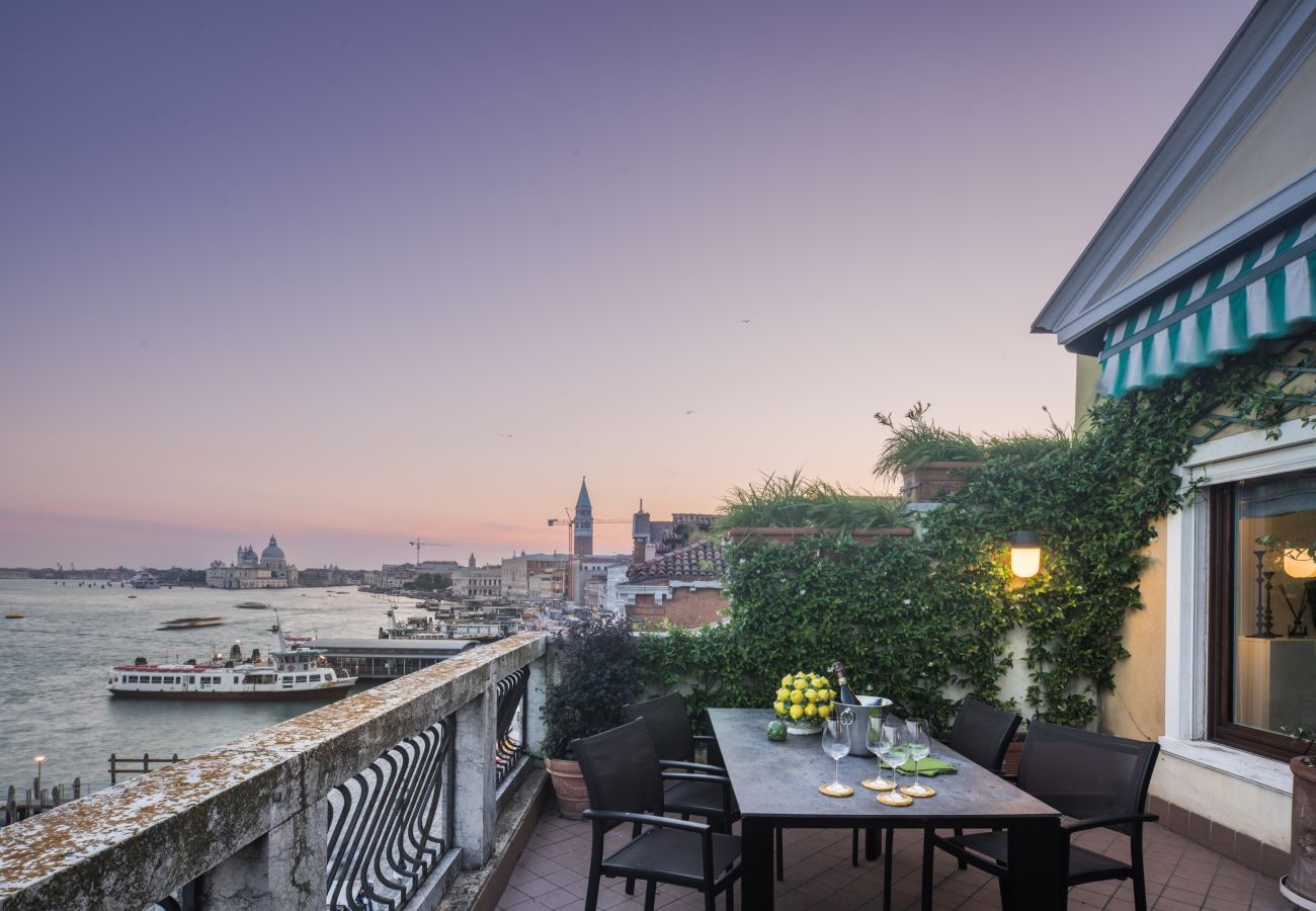Appartamento a Venezia - Attic Boutique San Marco