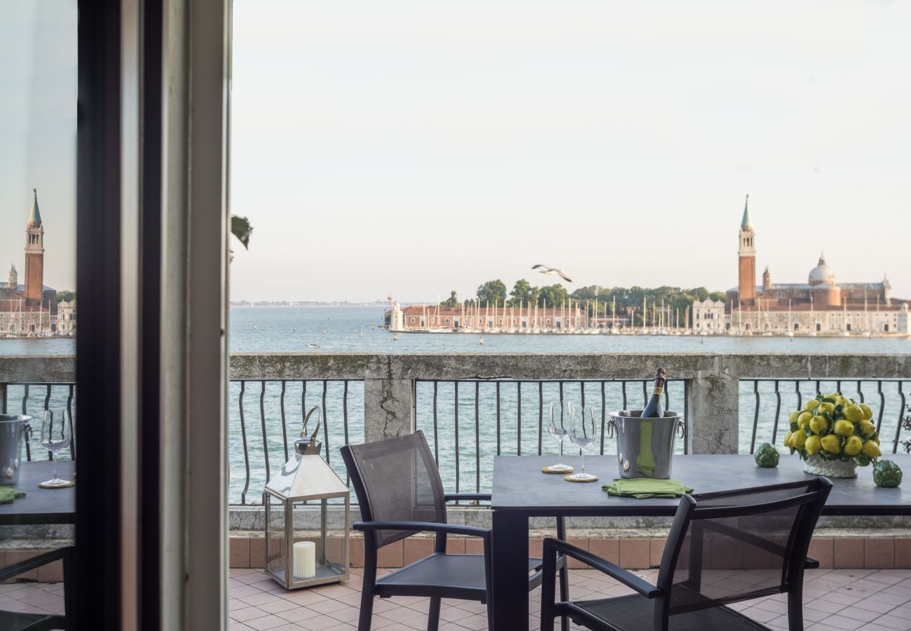 Appartamento a Venezia - Attic Boutique San Marco