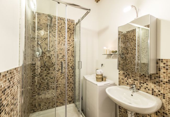 Appartamento a Venezia - Arsenale Design Apartment R&R Appartamento a Venezia - Arsenale Design Apartment R&R