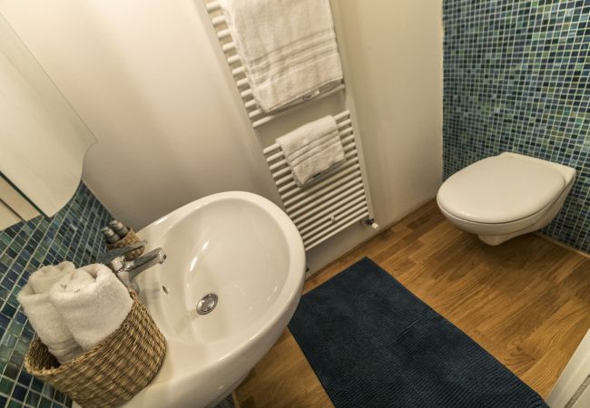 Appartamento a Venezia - Arsenale Design Apartment R&R Appartamento a Venezia - Arsenale Design Apartment R&R