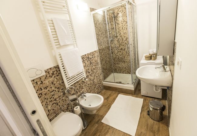 Appartamento a Venezia - Arsenale Design Apartment R&R Appartamento a Venezia - Arsenale Design Apartment R&R