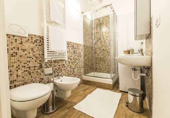 Appartamento a Venezia - Arsenale Design Apartment R&R Appartamento a Venezia - Arsenale Design Apartment R&R