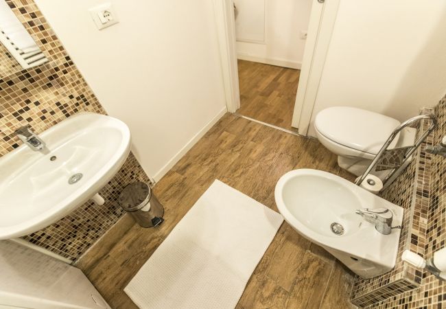 Appartamento a Venezia - Arsenale Design Apartment R&R Appartamento a Venezia - Arsenale Design Apartment R&R