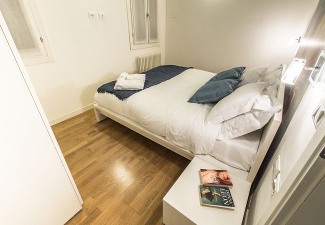 Appartamento a Venezia - Arsenale Design Apartment R&R Appartamento a Venezia - Arsenale Design Apartment R&R