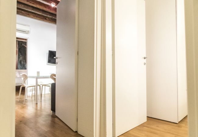 Appartamento a Venezia - Arsenale Design Apartment R&R Appartamento a Venezia - Arsenale Design Apartment R&R