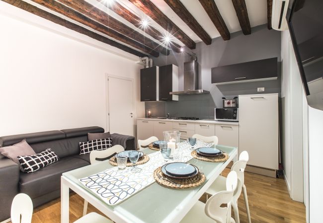 Appartamento a Venezia - Arsenale Design Apartment R&R Appartamento a Venezia - Arsenale Design Apartment R&R