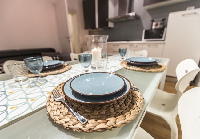 Appartamento a Venezia - Arsenale Design Apartment R&R Appartamento a Venezia - Arsenale Design Apartment R&R