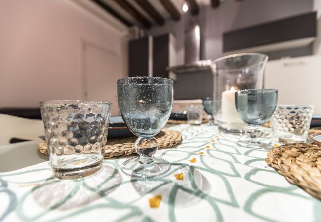 Appartamento a Venezia - Arsenale Design Apartment R&R Appartamento a Venezia - Arsenale Design Apartment R&R