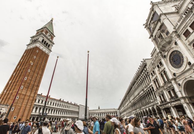 Appartamento a Venezia - Arsenale Design Apartment R&R Appartamento a Venezia - Arsenale Design Apartment R&R