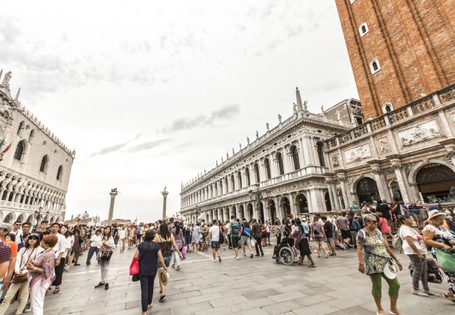 Appartamento a Venezia - Arsenale Design Apartment R&R Appartamento a Venezia - Arsenale Design Apartment R&R