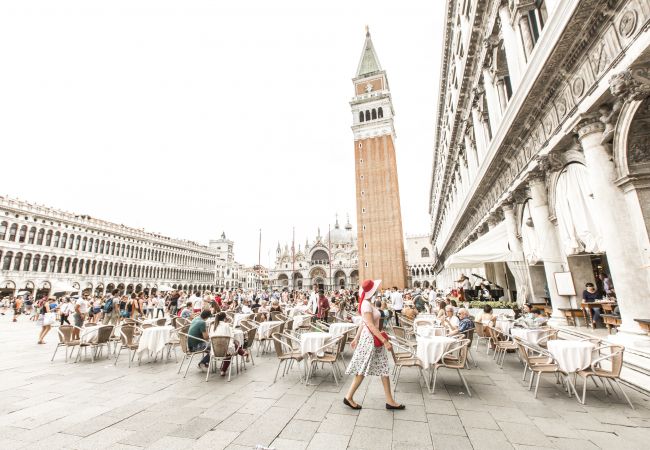 Appartamento a Venezia - Arsenale Design Apartment R&R Appartamento a Venezia - Arsenale Design Apartment R&R