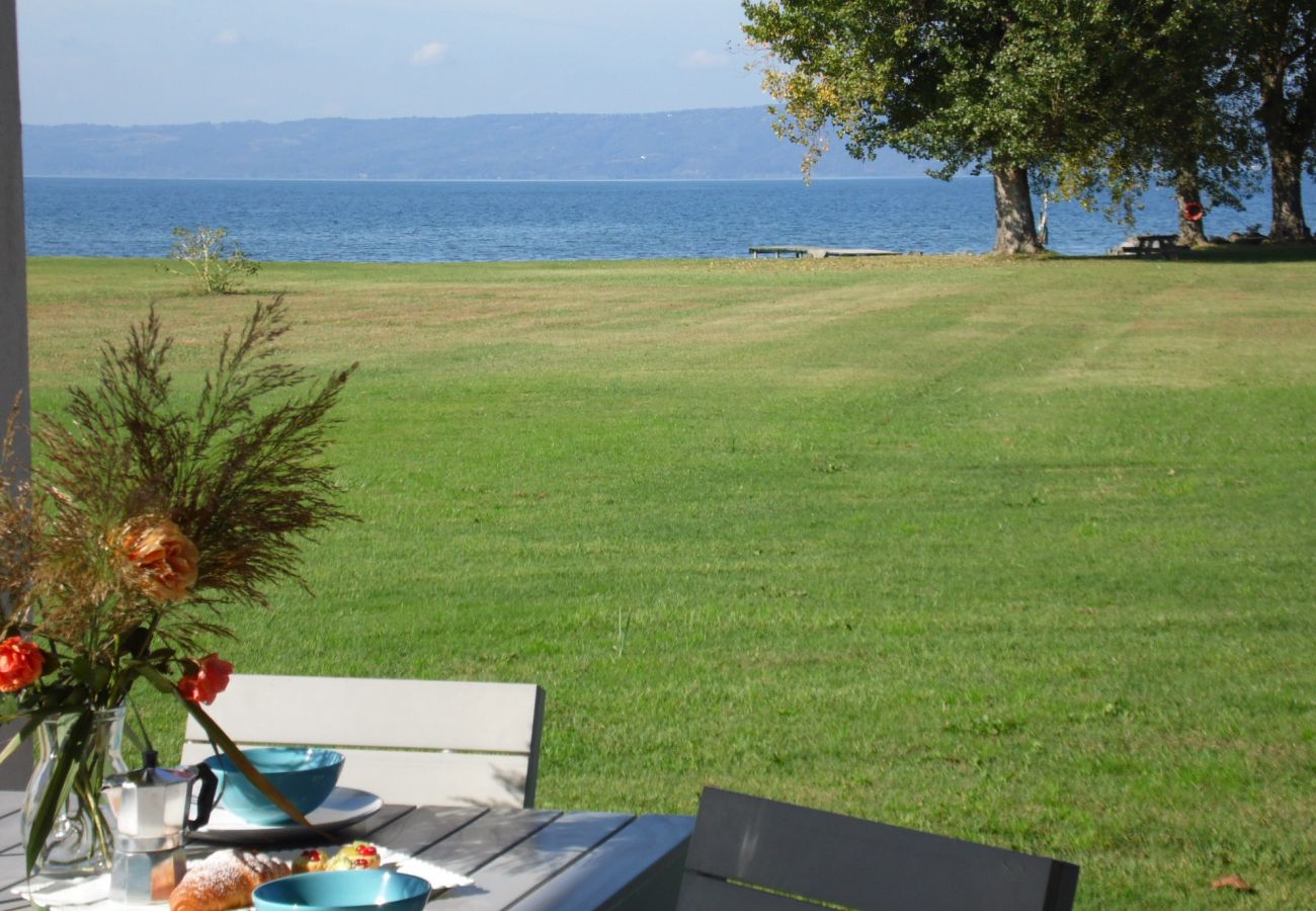 Lago di Bolsena