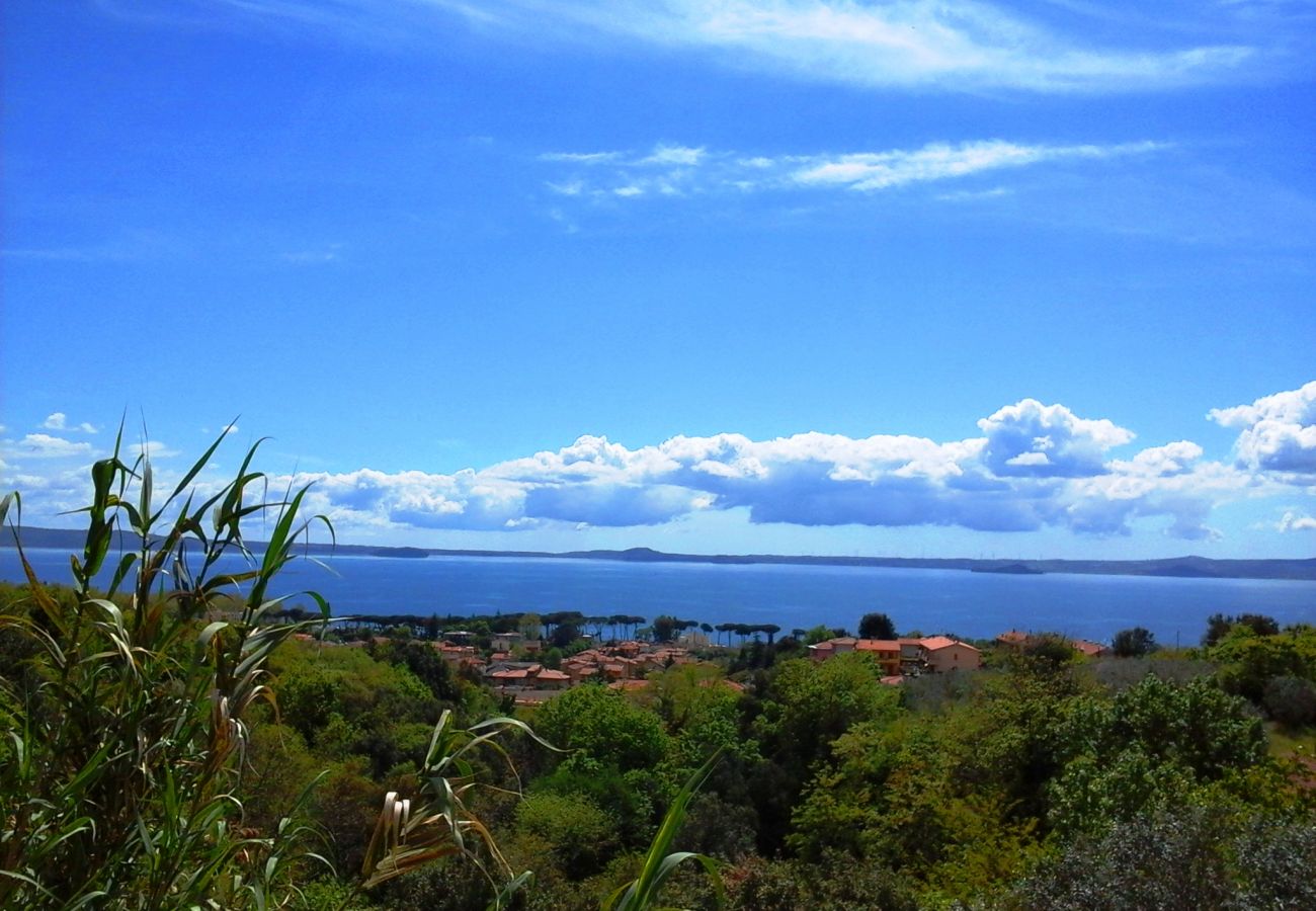 goditi le tue vacanze al lago di Bolsena