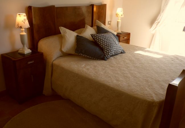 Villa a Montefiascone - Casale Vallalta - Casale con Piscina Villa a Montefiascone - Casale Vallalta - Casale con Piscina