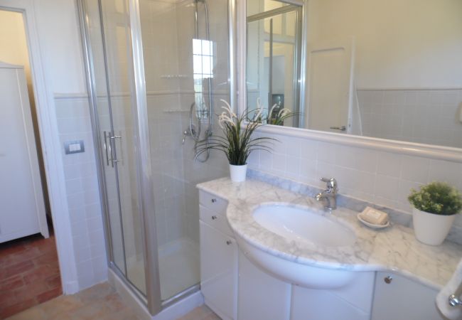 Villa a Montefiascone - Casale Vallalta - Casale con Piscina Villa a Montefiascone - Casale Vallalta - Casale con Piscina