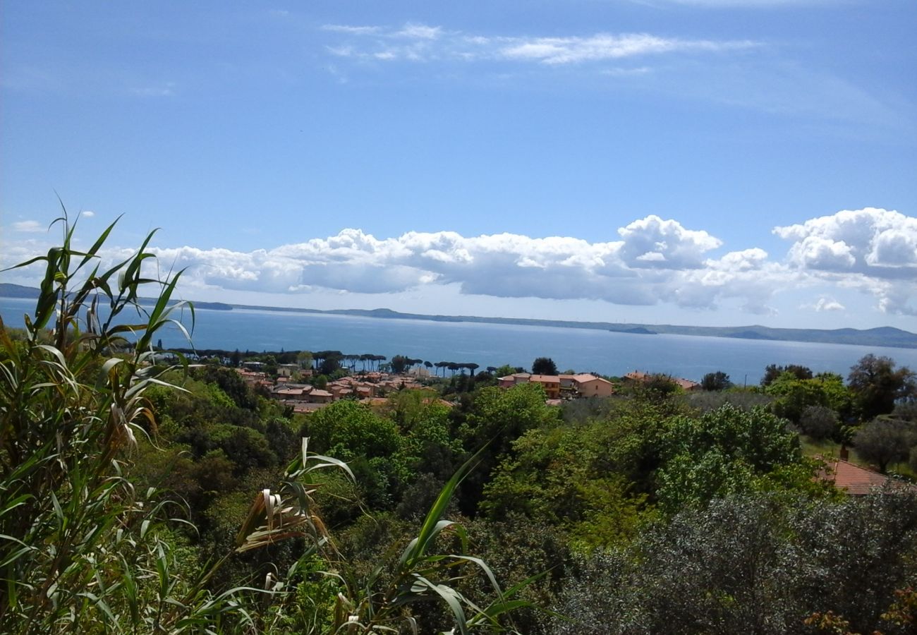 lago di Bolsena