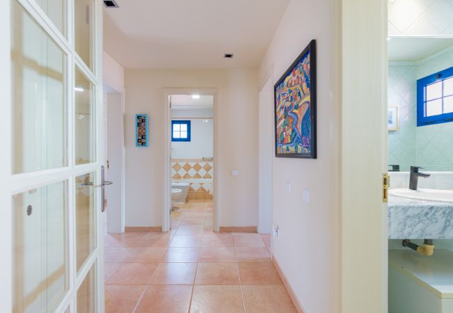 Villa a Corralejo - Long Beach with pool By CanariasGetaway  Villa a Corralejo - Long Beach with pool By CanariasGetaway