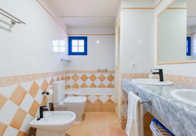 Villa a Corralejo - Long Beach with pool By CanariasGetaway  Villa a Corralejo - Long Beach with pool By CanariasGetaway