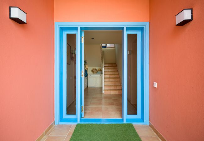 Villa a Corralejo - Long Beach with pool By CanariasGetaway  Villa a Corralejo - Long Beach with pool By CanariasGetaway