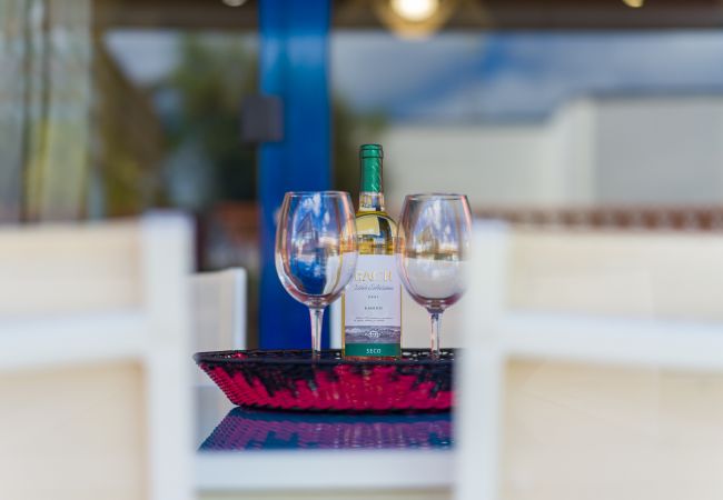 Villa a Corralejo - Long Beach with pool By CanariasGetaway  Villa a Corralejo - Long Beach with pool By CanariasGetaway