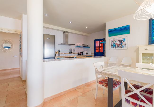 Villa a Corralejo - Long Beach with pool By CanariasGetaway  Villa a Corralejo - Long Beach with pool By CanariasGetaway