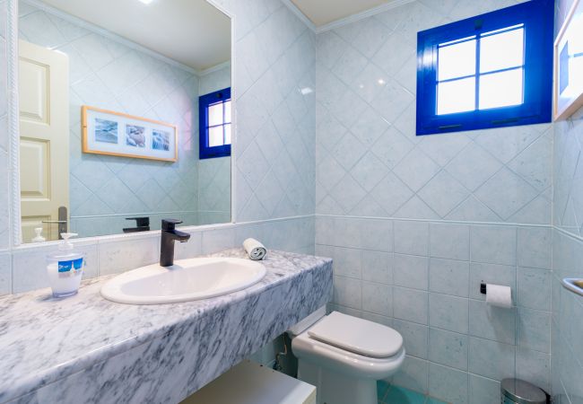 Villa a Corralejo - Long Beach with pool By CanariasGetaway  Villa a Corralejo - Long Beach with pool By CanariasGetaway