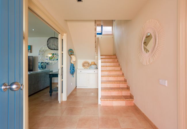 Villa a Corralejo - Long Beach with pool By CanariasGetaway  Villa a Corralejo - Long Beach with pool By CanariasGetaway