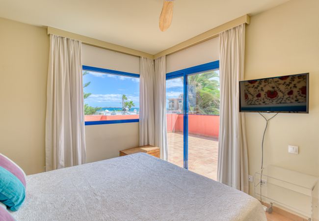 Villa a Corralejo - Long Beach with pool By CanariasGetaway  Villa a Corralejo - Long Beach with pool By CanariasGetaway