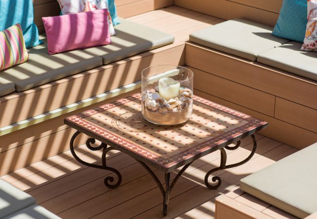 Villa a Corralejo - Long Beach with pool By CanariasGetaway  Villa a Corralejo - Long Beach with pool By CanariasGetaway