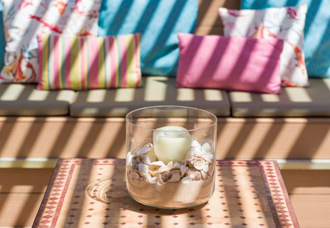 Villa a Corralejo - Long Beach with pool By CanariasGetaway  Villa a Corralejo - Long Beach with pool By CanariasGetaway