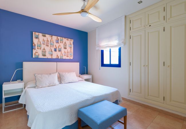 Villa a Corralejo - Long Beach with pool By CanariasGetaway  Villa a Corralejo - Long Beach with pool By CanariasGetaway