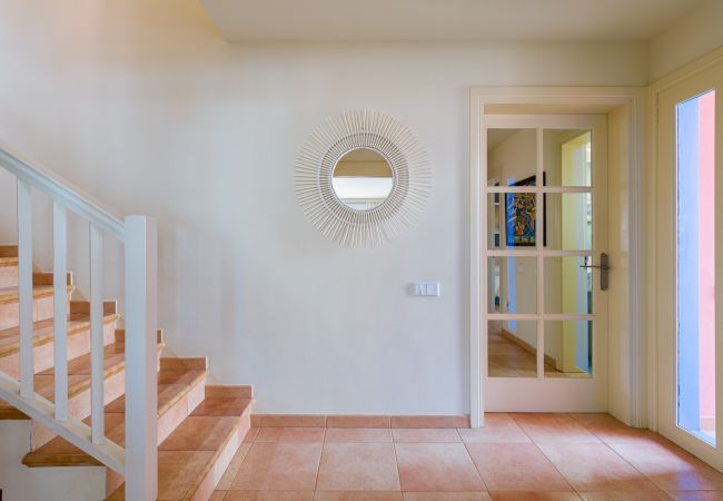 Villa a Corralejo - Long Beach with pool By CanariasGetaway  Villa a Corralejo - Long Beach with pool By CanariasGetaway