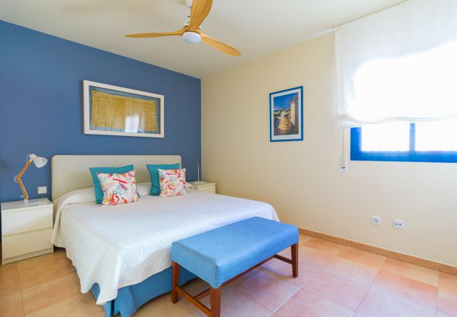 Villa a Corralejo - Long Beach with pool By CanariasGetaway  Villa a Corralejo - Long Beach with pool By CanariasGetaway