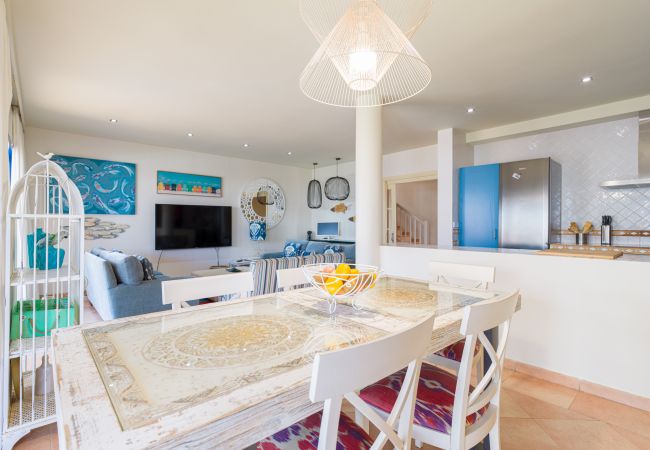 Villa a Corralejo - Long Beach with pool By CanariasGetaway  Villa a Corralejo - Long Beach with pool By CanariasGetaway