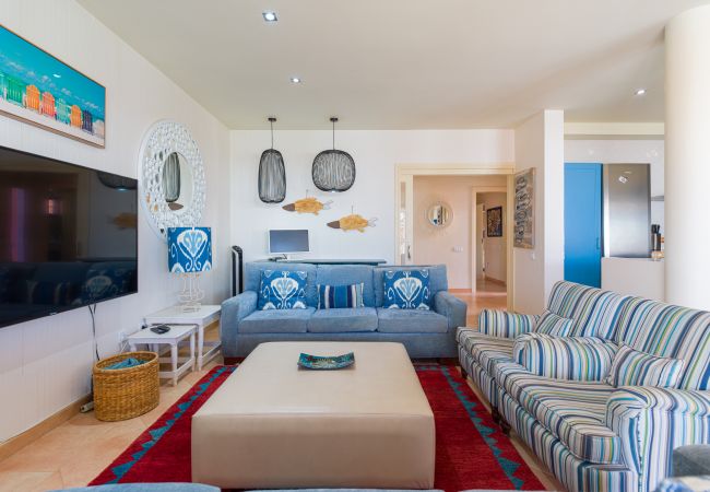 Villa a Corralejo - Long Beach with pool By CanariasGetaway  Villa a Corralejo - Long Beach with pool By CanariasGetaway