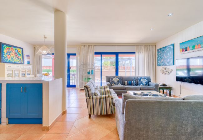 Villa a Corralejo - Long Beach with pool By CanariasGetaway  Villa a Corralejo - Long Beach with pool By CanariasGetaway
