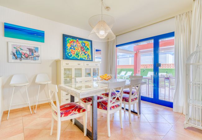 Villa a Corralejo - Long Beach with pool By CanariasGetaway  Villa a Corralejo - Long Beach with pool By CanariasGetaway