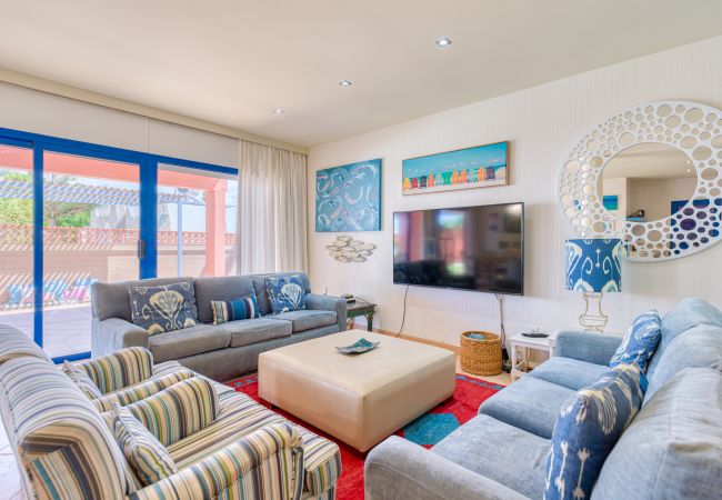 Villa a Corralejo - Long Beach with pool By CanariasGetaway  Villa a Corralejo - Long Beach with pool By CanariasGetaway