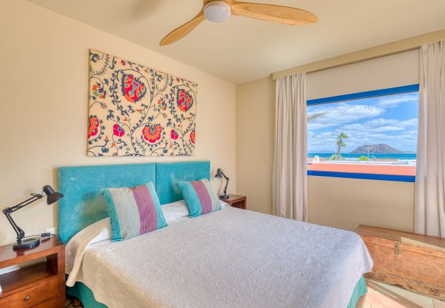 Villa a Corralejo - Long Beach with pool By CanariasGetaway  Villa a Corralejo - Long Beach with pool By CanariasGetaway