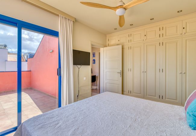 Villa a Corralejo - Long Beach with pool By CanariasGetaway  Villa a Corralejo - Long Beach with pool By CanariasGetaway