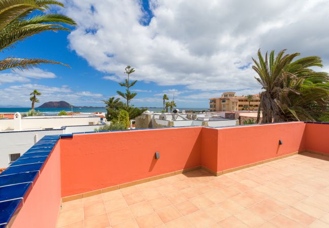 Villa a Corralejo - Long Beach with pool By CanariasGetaway  Villa a Corralejo - Long Beach with pool By CanariasGetaway