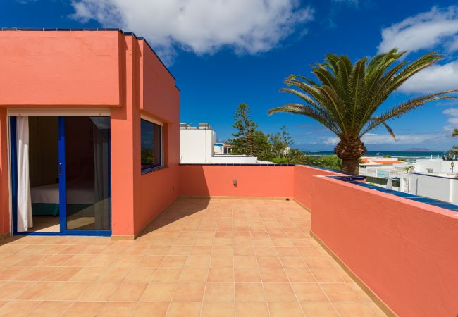Villa a Corralejo - Long Beach with pool By CanariasGetaway  Villa a Corralejo - Long Beach with pool By CanariasGetaway