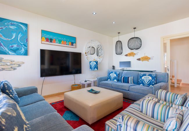 Villa a Corralejo - Long Beach with pool By CanariasGetaway  Villa a Corralejo - Long Beach with pool By CanariasGetaway